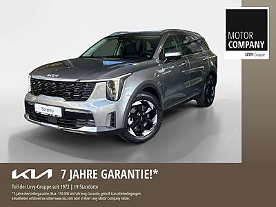 Kia Sorento 2.2 CRDi Spirit +MY26+Panorama+DriveWise+