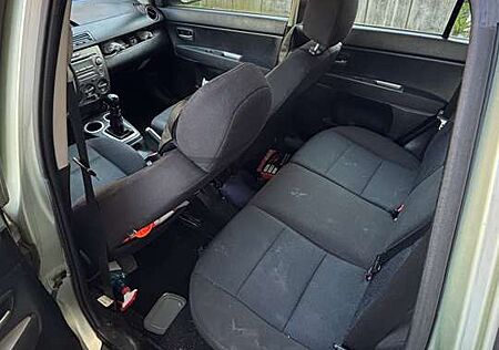Mazda 2 1.4l Exclusive