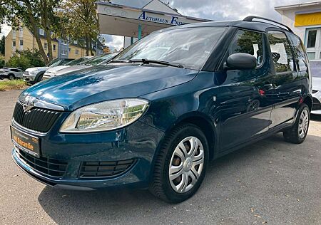 Skoda Roomster Active Plus Zahnriemen Neu, Garantie