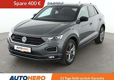 VW T-Roc Volkswagen 2.0 TDI Sport Aut.*NAVI*LED*PDC*SHZ*ACC*ALU*