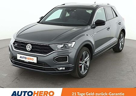 VW T-Roc Volkswagen 2.0 TDI Sport Aut.*NAVI*LED*PDC*SHZ*ACC*ALU*