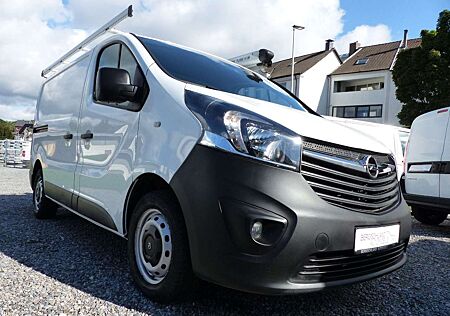 Opel Vivaro B L1H1 2,9t, Klimaanlage, Tempomat, PDC