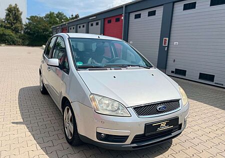Ford Focus C-MAX Fun X Automatik 1Hand