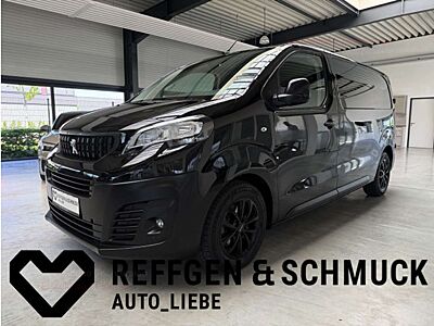 Peugeot Expert KASTEN L2 PREMIUM TWINCAB+NAVI+KAMERA+1HD