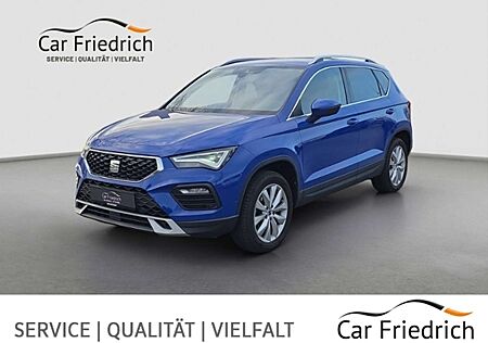 Seat Ateca 2.0 TDI DSG Style AHK/LED/KAMERA