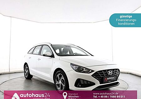 Hyundai i30 1.0 T-GDI Select MHD Sitzheiz.|App|ParkPilot