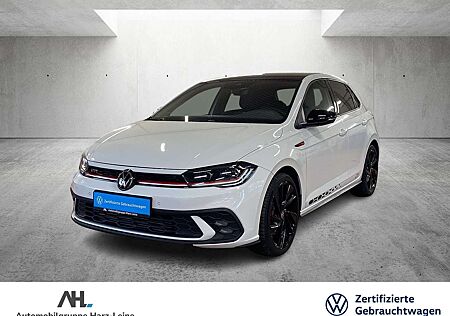 VW Polo GTI Volkswagen 2.0 TSI Edition 25 DSG Matrix Navi Pro ACC PDC