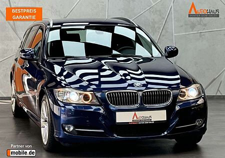 BMW 318d 318 |XENON|TEMP|LEDER|SHZG|KLIMA|