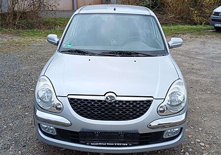 Daihatsu Sirion 1.0 Plus