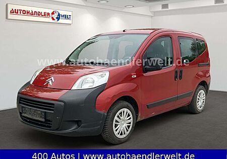 Citroen Nemo 1.4 Basis Klima AHK
