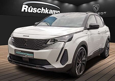 Peugeot 3008 GT 1.6 Plug-In-Hybrid 360-Kam Voll-LED ab.AHK Navi