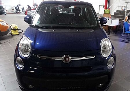 Fiat 500L 1.4 T-Jet 16V Lounge