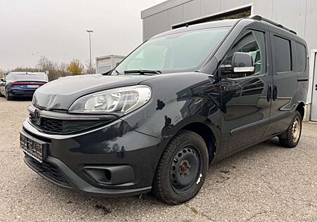 Fiat Doblo Doblò Lounge