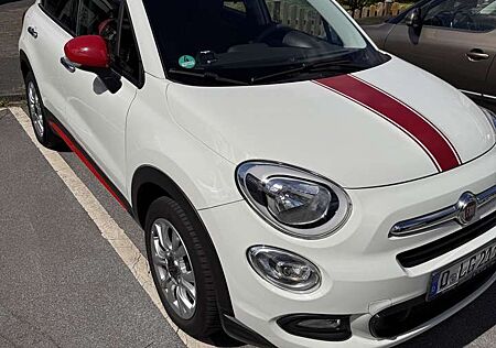 Fiat 500X Pop Star