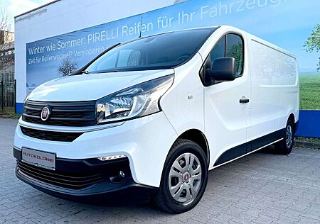 Fiat Talento KASTEN 2,0d-L2-3SITZER-KAMERA-NAVI-KLIMA