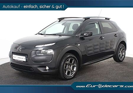 Citroën C4 Cactus Citroen Shine*Navi*Kamera*AHK*