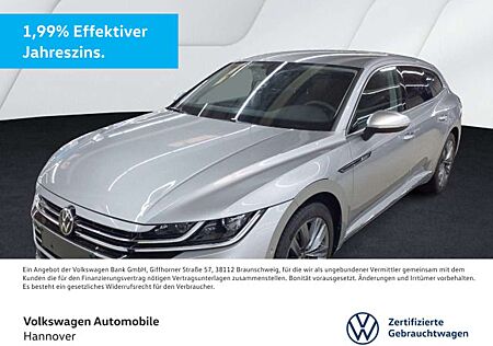 VW Arteon Volkswagen 2.0 TSI DSG Elegance AHK A