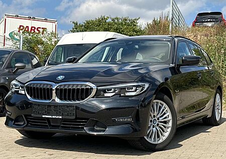 BMW 320 Touring e Aut. Sport Line *Shadow/Pano/LiveCock...