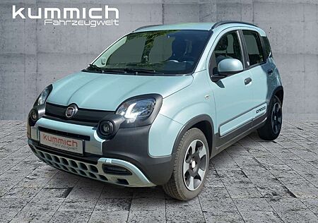 Fiat Panda City Cross Hybrid 1.0 70PS