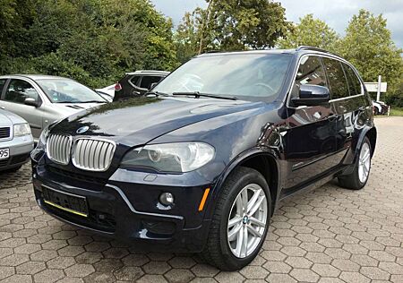 BMW X5 xDrive35d*M-SPORTPAKET*7 SITZER*