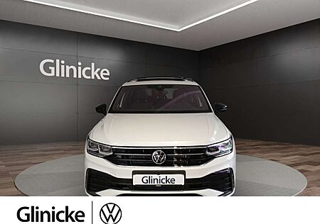 VW Tiguan Allspace Volkswagen R-Line 2,0 l TSI OPF 4MOTION 140