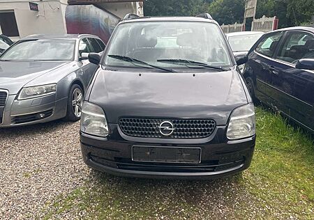 Opel Agila 1.0 12 V *** TÜV NEU ***