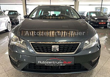 Seat Leon ST Style Automatik Benzin/Erdgas