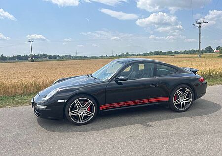 Porsche 997 911 Carrera S