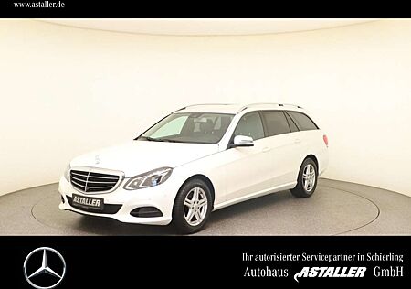 Mercedes-Benz E 250 T CDI BE Navi+LED+Leder+SHZ
