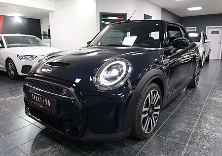 Mini Cooper S ** Cabrio Classic Trim 6500KM**