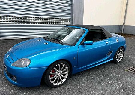 MG TF 135