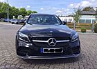 Mercedes-Benz C 200 C-Klasse T-Modell T 9G-TRONIC AMG Line