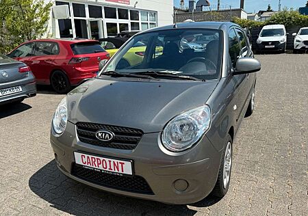 Kia Picanto 1.1 Vision KLIMA/ALLWETTER/SCHECKHEFT