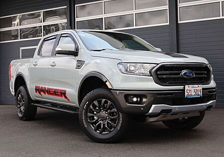 Ford Ranger LARIAT 4x4/ACC/B&O/AHK/LED/SHZ/APPLE/KAM