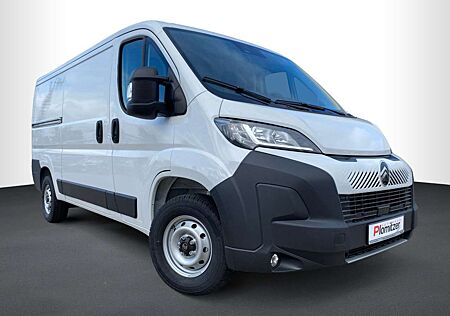 Citroën Jumper Citroen 2.2 BlueHDi 140 L2H1