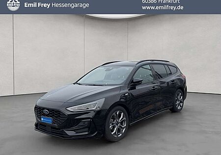 Ford Focus Turnier 1.5 EcoBlue Start-Stopp-System Aut.