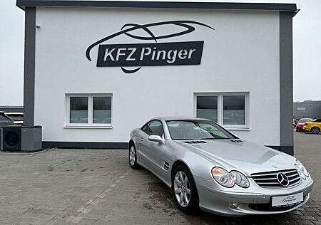 Mercedes-Benz SL 350