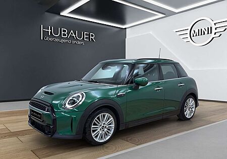 Mini Cooper S 5-Türer [Navi, HUD, ACC, RFK, Pano]