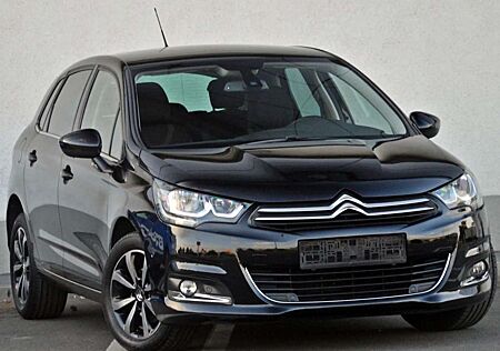Citroën C4 Citroen 1.6 hdi 16v Seduction 120cv cmp6 fap