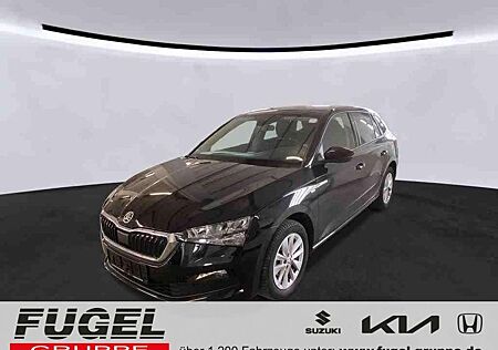 Skoda Scala 1.5 TSI Ambition LED|virt.Cock.|Navi|RFK