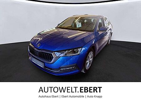 Skoda Octavia Combi 2.0 TDI DSG Style/HUD/ACC/LEDER/