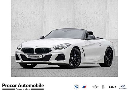 BMW Z4 sDrive30i M SPORT+H/K+HuD+ACC+DA+PA+LHZ