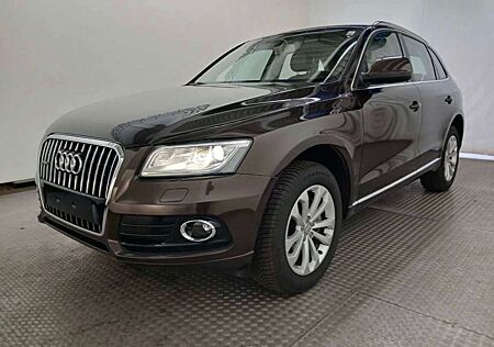 Audi Q5 2.0 TFSI quattro tiptroic I Bi-Xenon I Pano
