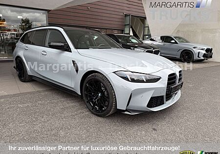 BMW M3 Touring Competition xDrive/19"-20"/Carbon/LED