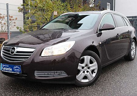 Opel Insignia A Sports Tourer Edition Wagen Nr.:032