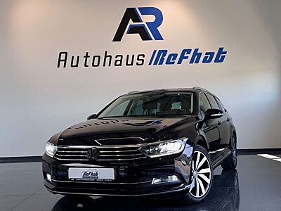 Volkswagen Passat Variant Highline*LED*PANO*VIRTUAL*MASSAGE