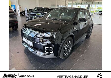 Renault R 5 E-Tech Evolution 120 Urban Range GJR SHZ KLIMA PDC