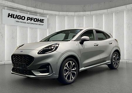 Ford Puma ST-LINE X 1.0 EcoBoost MHEV | LED | GJR | B&O