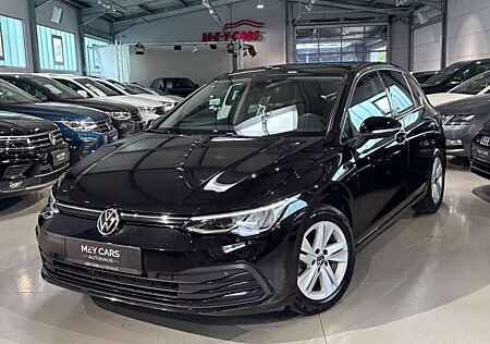 VW Golf Volkswagen VIII Lim. Life*L-HZG*ACC*LED*GARANTIE*MWST*