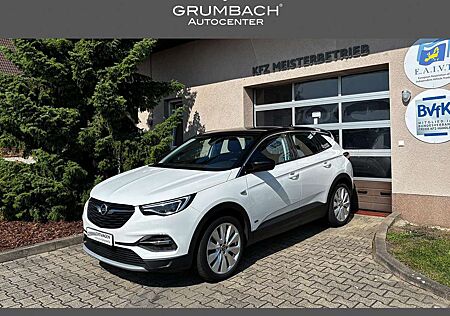 Opel Grandland X 1.6 Turbo Hybrid 4, INNOVATION Bi-LED Navi Kame...